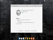 Pantheon elementary OS freya